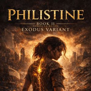 Exodus Variant, Demha LeRezan