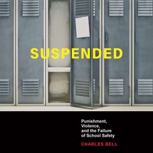 Suspended, Charles Bell