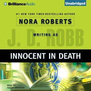 Innocent in Death, J. D. Robb