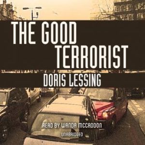 The Good Terrorist, Doris Lessing