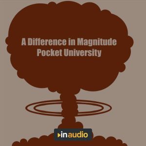 A Difference in Magnitude, Pocket University