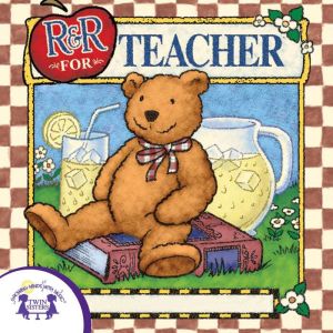 R R For Teacher, Kim Mitzo Thompson