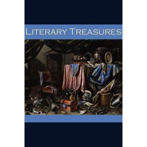 Literary Treasures, Fyodor Dostoevsky