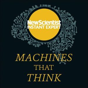 Machines that Think, Mark Elstob