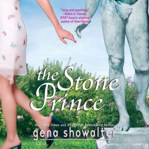 The Stone Prince, Gena Showalter