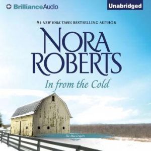 In from the Cold, Nora Roberts