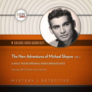 The New Adventures of Michael Shayne,..., Hollywood 360