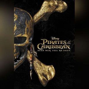 Pirates of the Caribbean Dead Men Te..., Elizabeth Rudnick