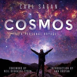 Cosmos, Carl Sagan