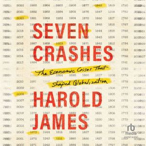 Seven Crashes, Harold James