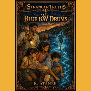 Stranger Truths 2 The Blue Bay Drum..., R. Stanek