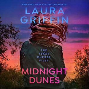 Midnight Dunes, Laura Griffin