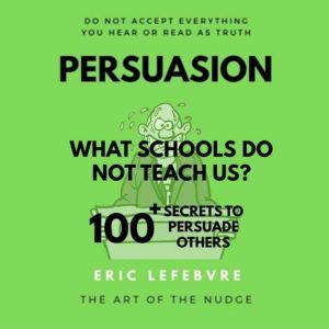 Persuasion, Eric Lefebvre