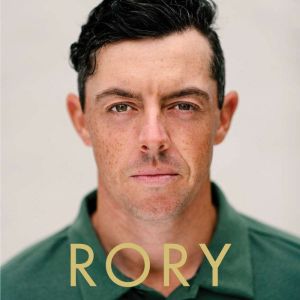 Rory, Alan Shipnuck