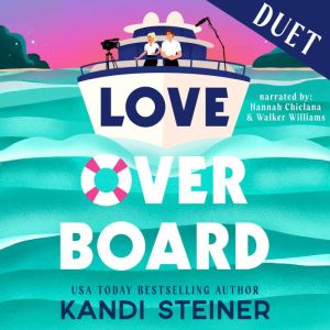 Love Overboard, Kandi Steiner
