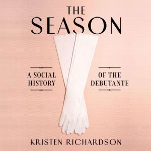 The Season, Kristen Richardson