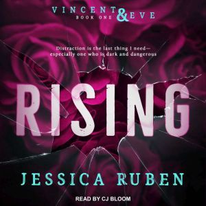 Rising, Jessica Ruben