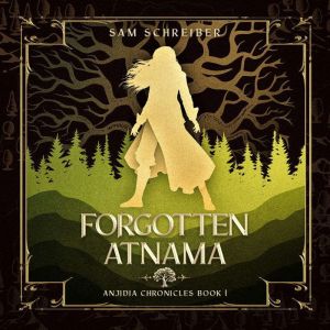 Forgotten Atnama