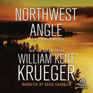 Northwest Angle, William Kent Krueger