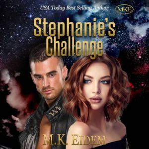 Stephanies Challenge, M.K. Eidem