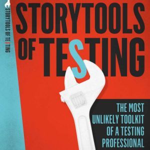 Storytools of Testing, Antti Niittyviita