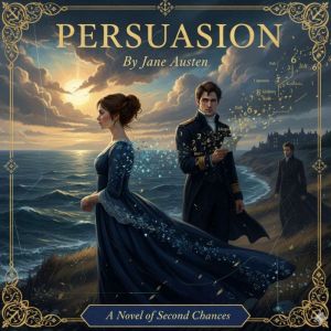 Persuasion, Jane Austen
