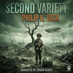 Second Variety, Philip K. Dick