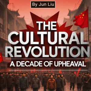The Cultural Revolution: A Decade of Upheaval