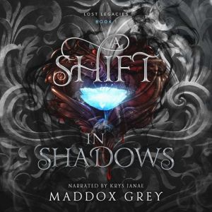 A Shift in Shadows: An Urban Fantasy Romance