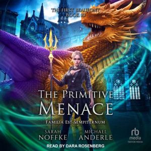 The Primitive Menace