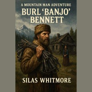 Burl Banjo Bennett, Silas Whitmore