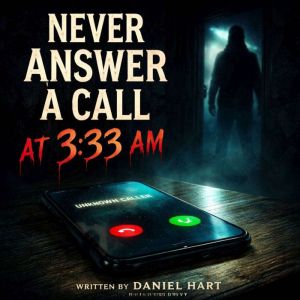 Never Answer a Call at 333 AM, Jackal