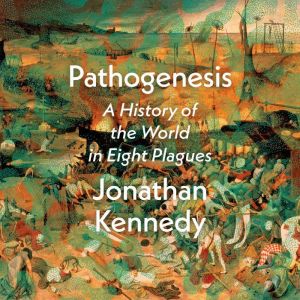 Pathogenesis, Jonathan Kennedy