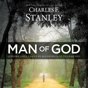 Man of God, Charles F. Stanley