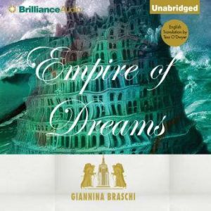 Empire of Dreams, Giannina Braschi