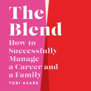 The Blend: How to Successfully Manage a Career and a Family