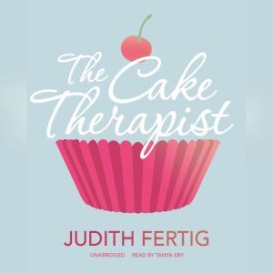 The Cake Therapist
