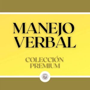 Manejo Verbal Coleccion Premium 3 L..., LIBROTEKA