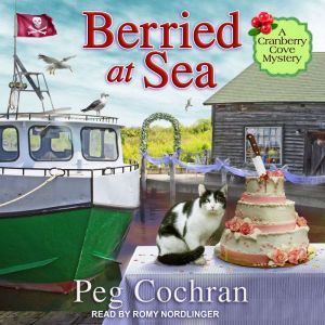 Berried at Sea, Peg Cochran