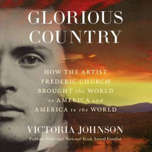 Glorious Country, Victoria Johnson