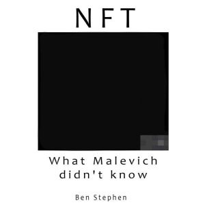 NFT, Ben Stephen