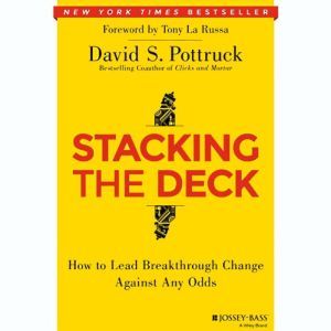 Stacking the Deck, David S. Pottruck