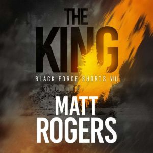 The King, Matt Rogers