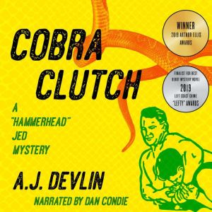 Cobra Clutch, A.J. Devlin