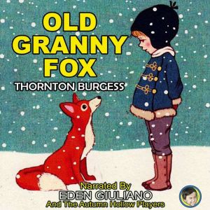 Old Granny Fox