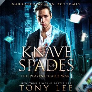 Knave of Spades: The Playing Card War
