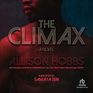 The Climax, Alison Hobbs