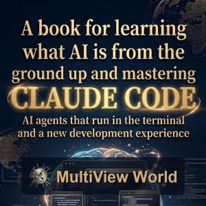 Mastering Claude Code, MultiView World