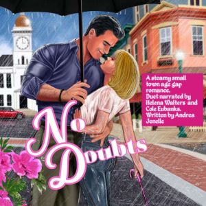 No Doubts: Willow Creek Series