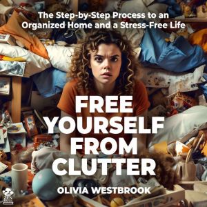 Free Yourself From Clutter: The Step-by-Step Process to an Organized Home and a Stress-Free Life